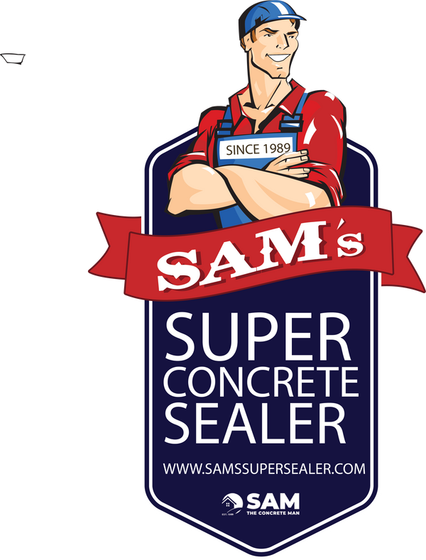 Sam's Super Sealer